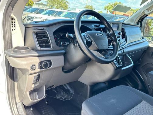2024 Ford Transit-250 Base