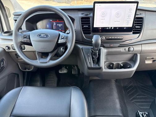 2026 Ford Transit-150 Base