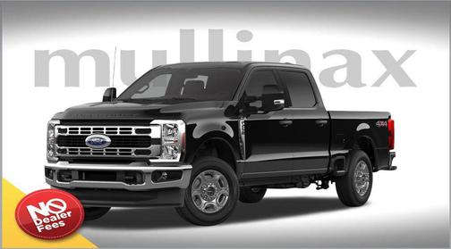 2026 Ford F-250 XLT