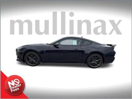 2025 Ford Mustang Dark Horse Fastback