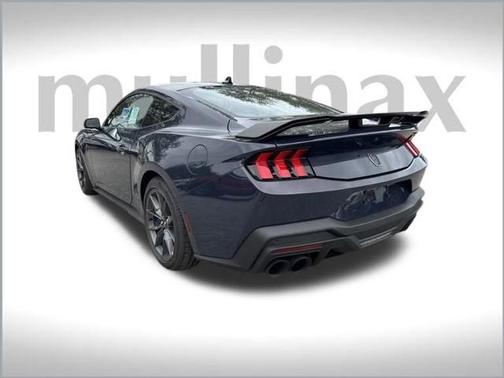 2025 Ford Mustang Dark Horse Fastback