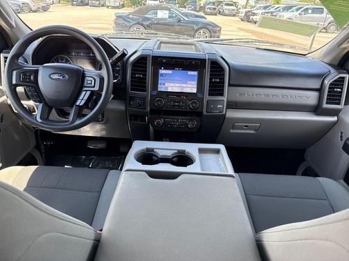 2019 Ford F-250 XL