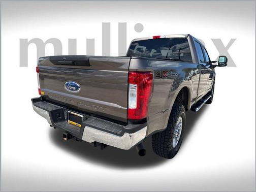 2019 Ford F-250 XL
