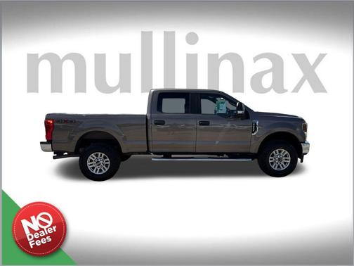 2019 Ford F-250 XL