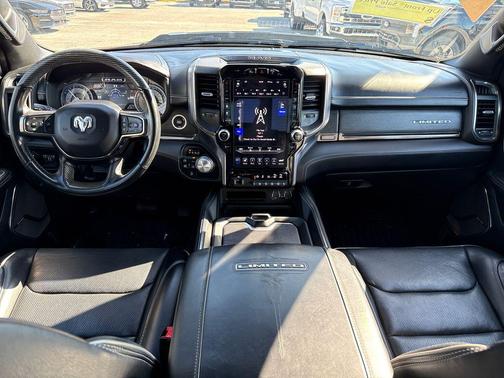 2021 RAM 1500 Limited