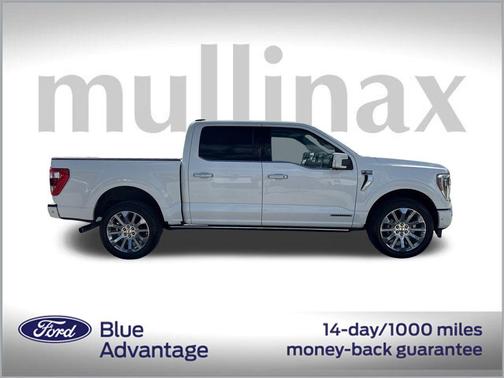 2022 Ford F-150 Limited