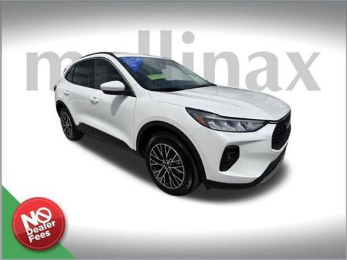 2024 Ford Escape SE