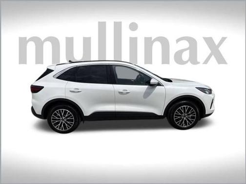 2024 Ford Escape SE