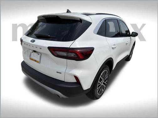 2024 Ford Escape SE