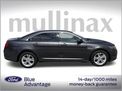 2016 Ford Taurus SEL
