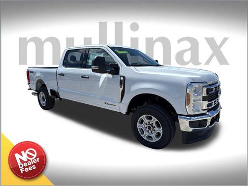 2026 Ford F-250 XLT