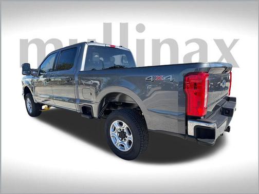 2026 Ford F-250 XLT
