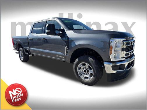2026 Ford F-250 XLT
