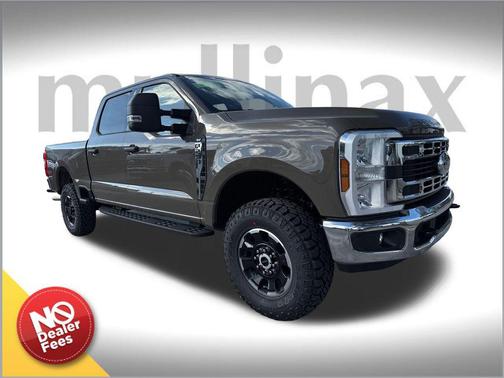 2026 Ford F-250 XLT