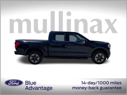 2023 Ford F-150 Lightning XLT
