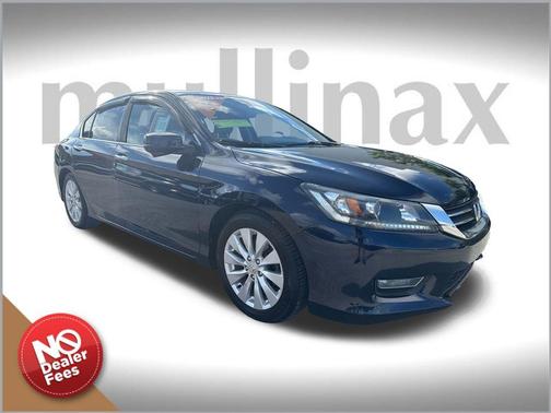 2013 Honda Accord EX-L