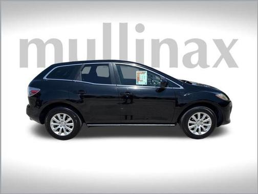2010 Mazda CX-7 i SV