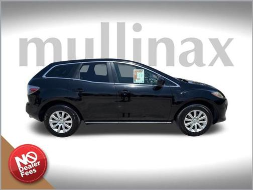 2010 Mazda CX-7 i SV