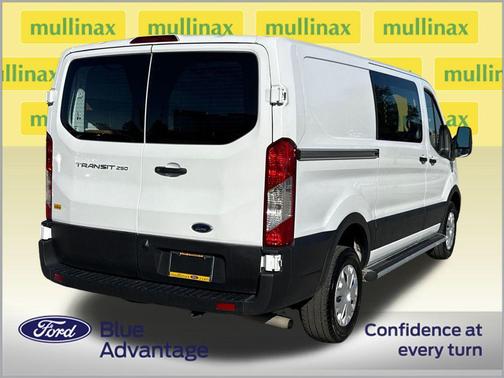 2024 Ford Transit-250 Base