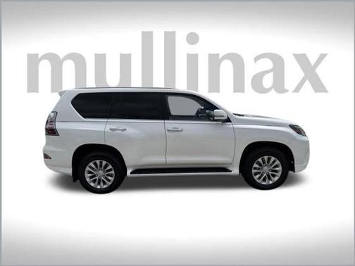 2021 Lexus GX 460 Premium