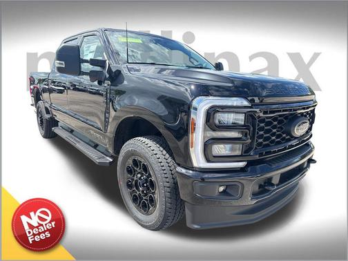 2026 Ford F-250 XLT