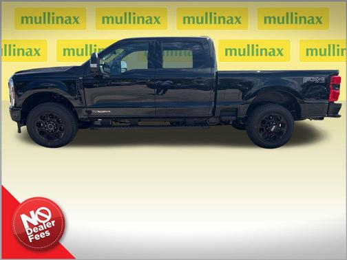 2026 Ford F-250 XLT