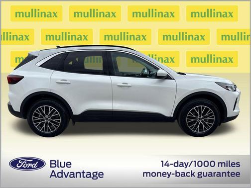 2024 Ford Escape PHEV SE