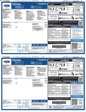 2024 Ford Escape PHEV SE