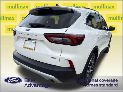 2024 Ford Escape PHEV SE