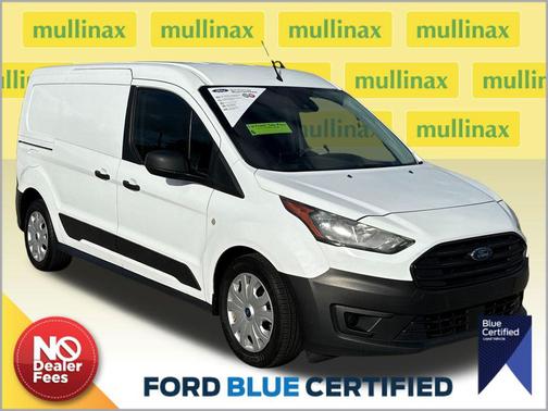 2020 Ford Transit Connect XL Cargo Van