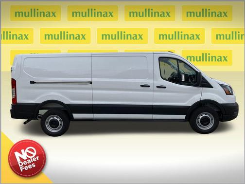 2026 Ford Transit-150 Base