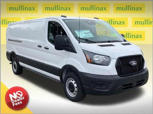 2026 Ford Transit-150 Base