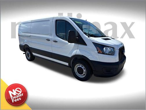 2025 Ford Transit-150 Base