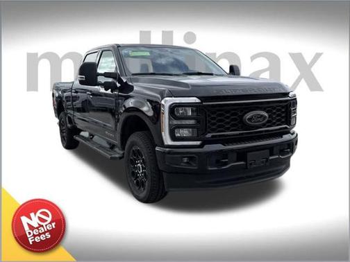 2025 Ford F-250 XLT