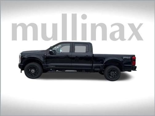 2025 Ford F-250 XLT