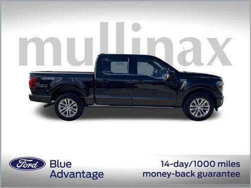 2024 Ford F-150 King Ranch