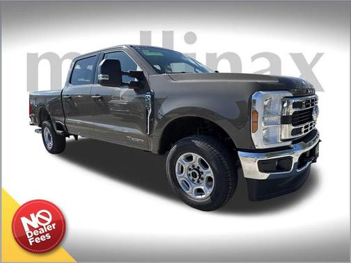 2026 Ford F-250 XLT