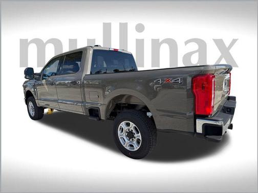 2026 Ford F-250 XLT