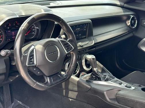 2019 Chevrolet Camaro 1LT