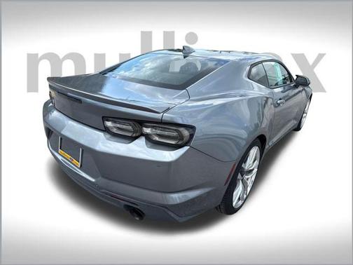 2019 Chevrolet Camaro 1LT
