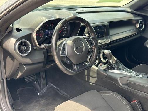 2019 Chevrolet Camaro 1LT