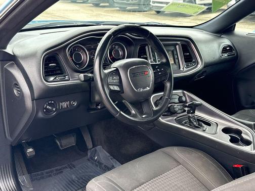 2015 Dodge Challenger R/T