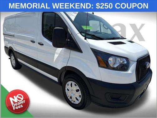 2024 Ford Transit-150 Base