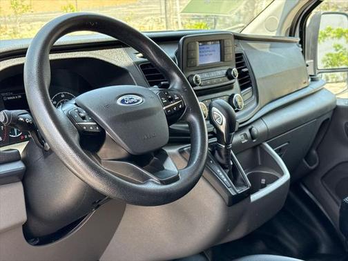 2024 Ford Transit-150 Base
