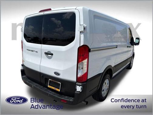 2024 Ford Transit-150 Base