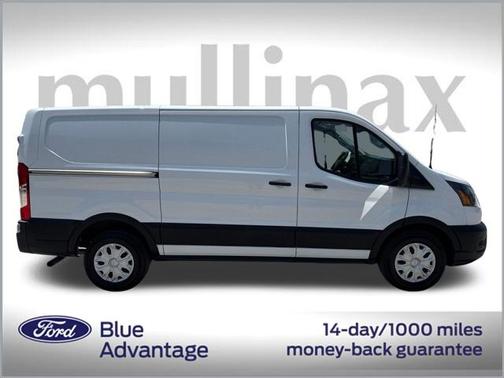 2024 Ford Transit-150 Base