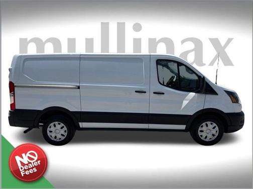 2024 Ford Transit-150 Base