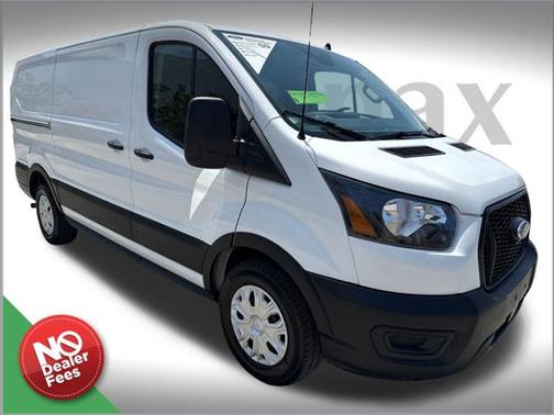 2024 Ford Transit-150 Base