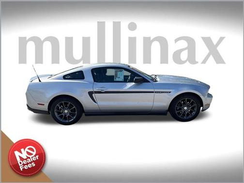 2012 Ford Mustang V6 Premium
