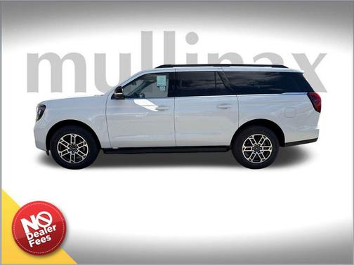 2025 Ford Expedition Max Active 4x2